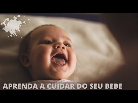 Vídeo: Como Ser A Melhor Mãe Para Seu Bebê