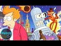 Top 10 Cartoons That Were Cancelled For Ridiculous Reasons