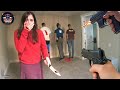 Craziest Moments Cops Face Off With The Most Dangerous Criminals #109