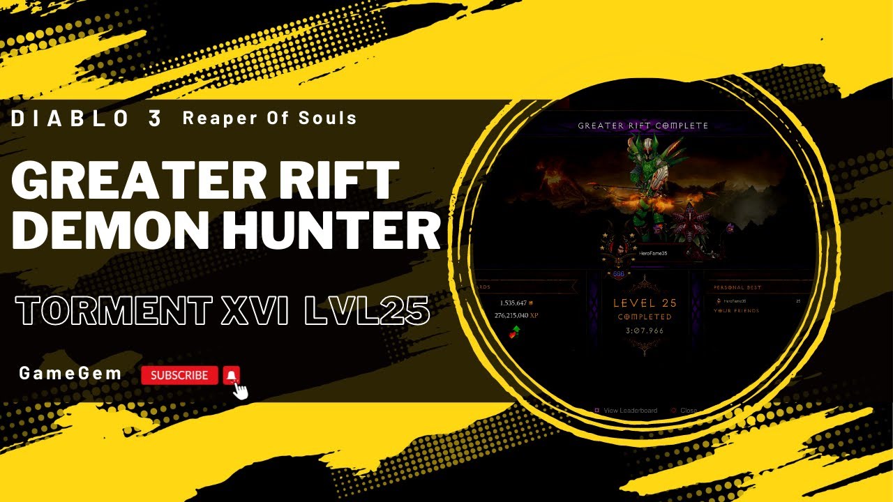Diablo III: Reaper of Souls