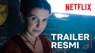 Enola Holmes | Trailer Resmi | Netflix