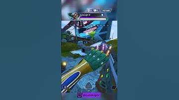 pew #apexlegends #lunalight #apex #apexlegendsclips #pathfindermain #apexclips #gaming