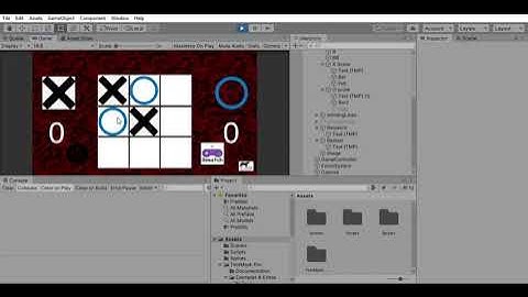 New Unity Project 4   SampleScene   PC, Mac & Linux Standalone   Unity 2019 3 2f1 Personal  DX11  20