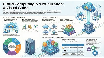 What is Cloud Computing ? Demystifying the Cloud.