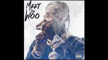 POP SMOKE - WOLVES ft. NAV (Official Audio)