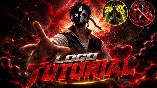 #tutorial #free fire logo kaise Banaye ?🤩.                Free fire logo tutorial  screenshot 5