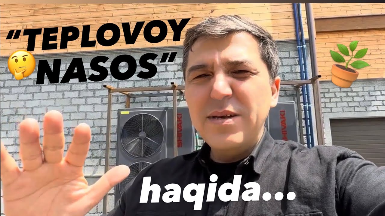 AMIRSOYDA TEPLOVOY NASOS