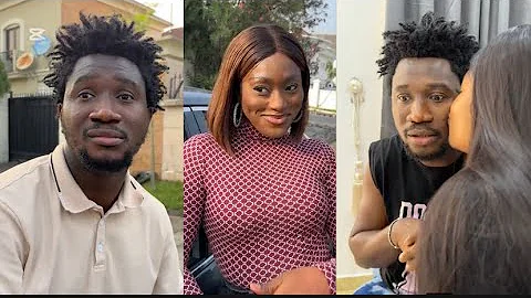 Ejike’s Truth or Dare Game….Nasboi 