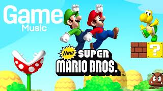 Game Music 06 | Super Mario World Theme (Matrix Mix) screenshot 3