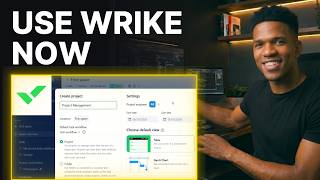 How to Use Wrike for Project Management (2026) | Step-by-Step