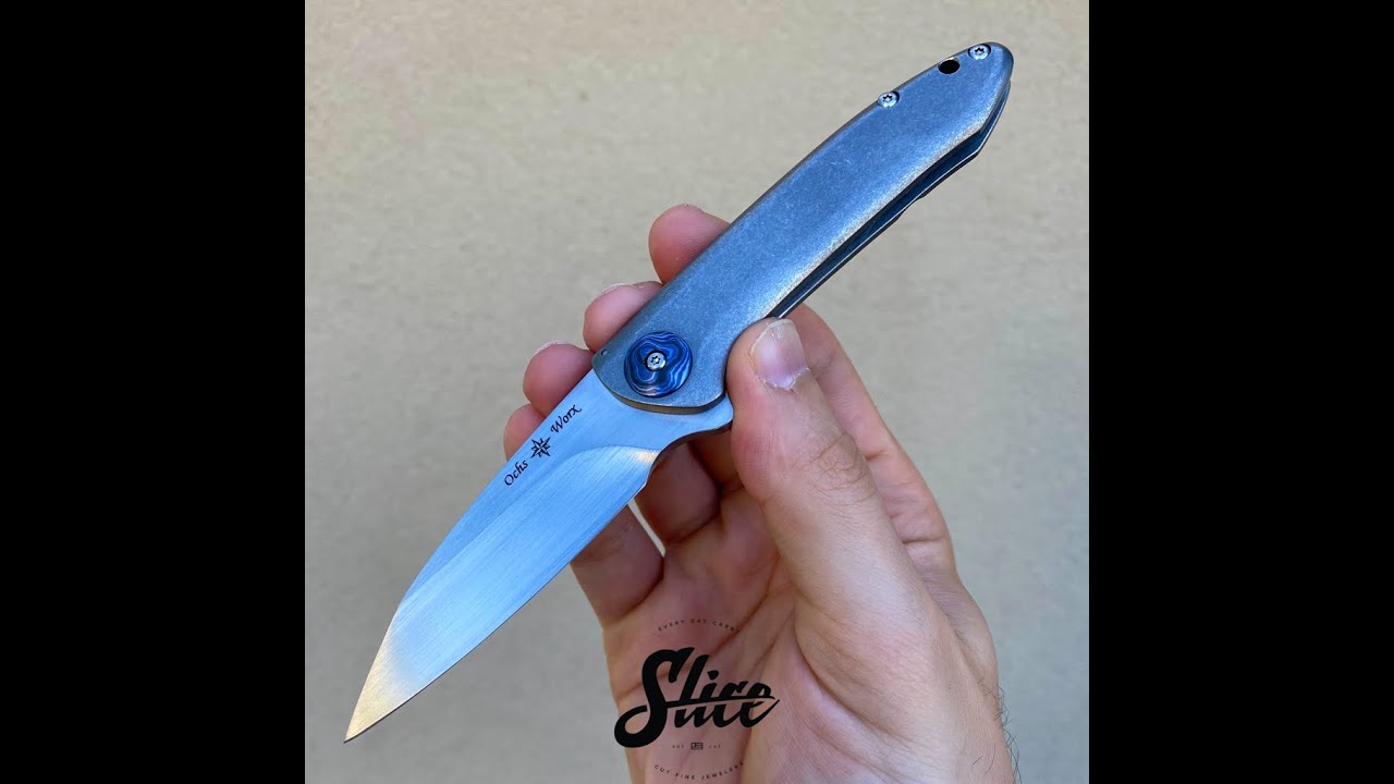 Ochs Worx Delineation (Eric Ochs)