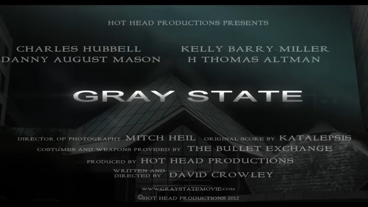 Gray state movie kyu nahi ban paya kaun hai iske pichhe NEW WORLD ORDER kya hai