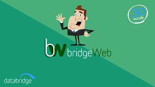 Databridge - BridgeWeb Tracking & Trace