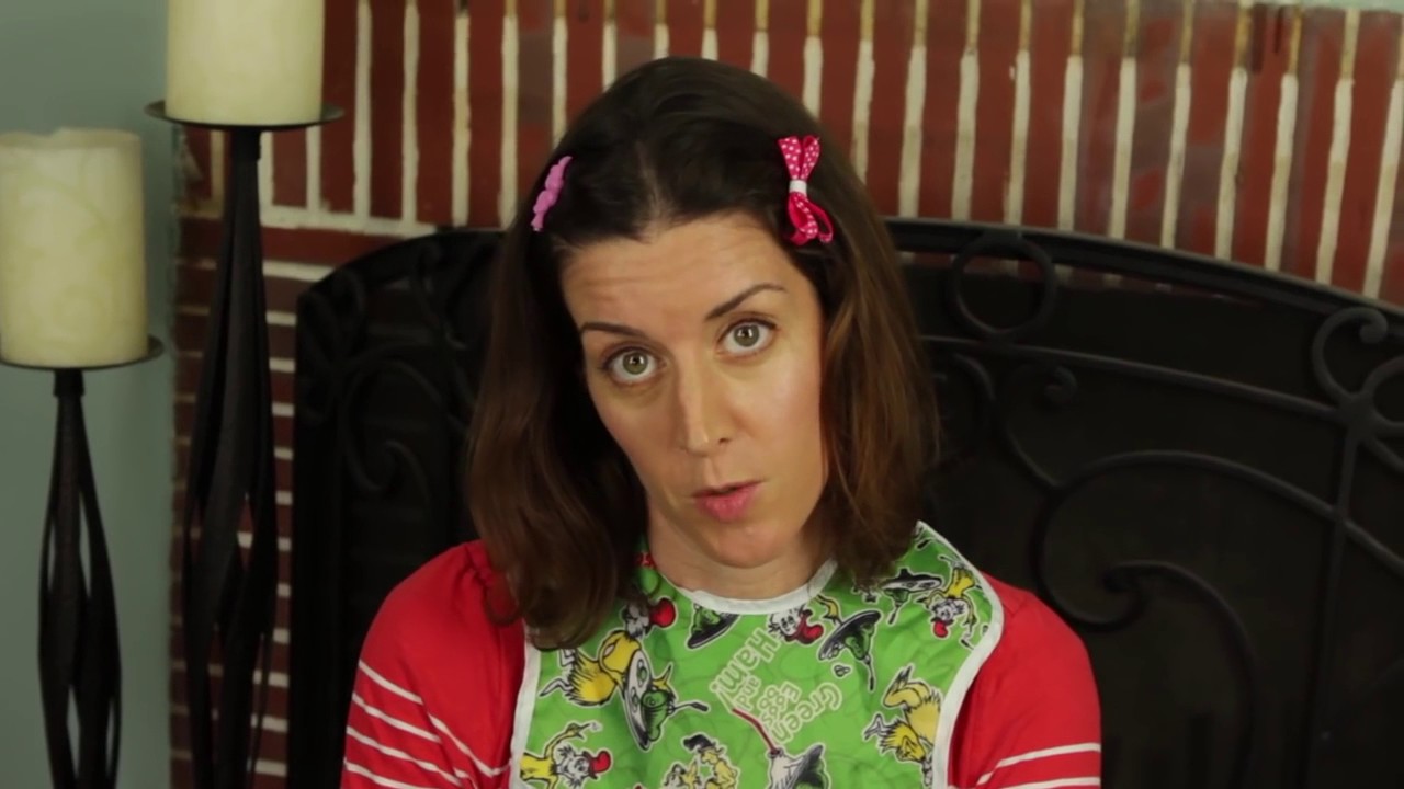 If Toddlers Could Talk: Picky Eaters - YouTube