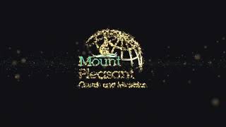 Mount Pleasant Church and Ministries 10.20.24