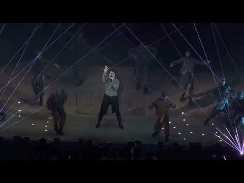 鄭伊健演唱會 Here & Now - 極速 + 22098 全城效應 (20221124)