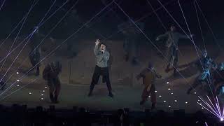 鄭伊健演唱會 Here & Now - 極速 + 22098 全城效應 (20221124)