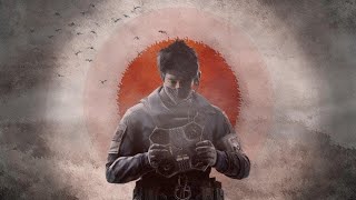 Echo Clutch Ace Casual  - Rainbow Six Siege