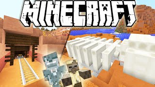 Minecraft: 1.10 Update Tricks and Tips screenshot 3