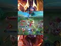 FREYA @FelipeOliveiramlbb   #mlbbbrasil #mlbb #mlbbrasil #mobilelegend #comojogarmlbb