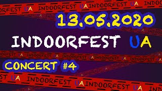 INDOORFEST UA четвертий концерт