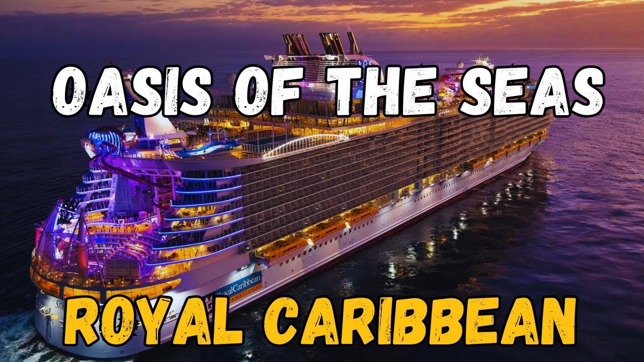 Oasis of the Seas Staterooms, Dining & Entertainment: Is It Worth the Money?