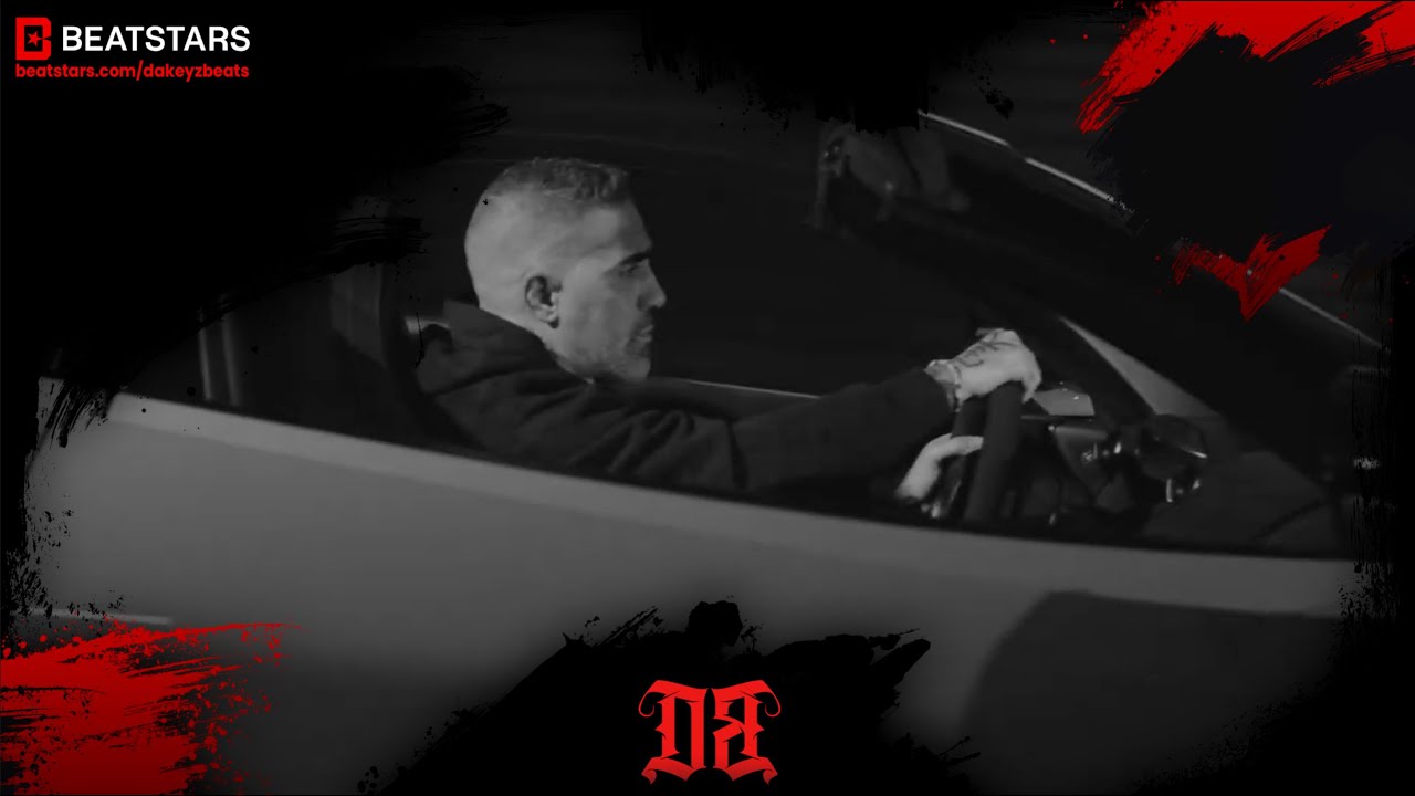 BUSHIDO TYPE BEAT "PUSSY" (PROD BY DAKEYZ)