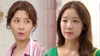Choi Ja-hye tells Kim Hee-jung, I couldn't turn down Yoo Gun's heart anymore 《Sweet Enemy》 EP004