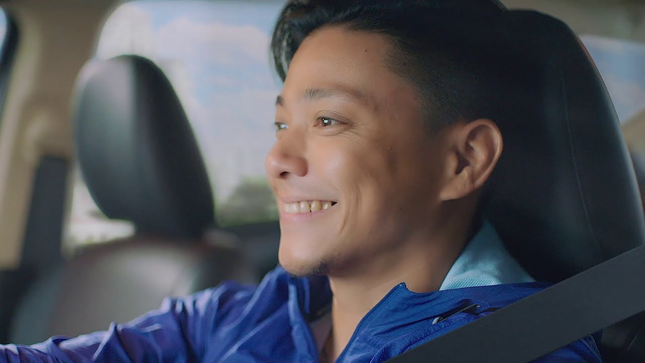 Live Extra with the Xpander Cross | Mitsubishi Motors Philippines