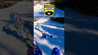 Copper Mountain Woodward Terrain Parks! 🟠😱#skiing #parkskiing