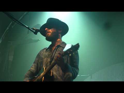 Yodelice @ Strasbourg - Familiar Fire.