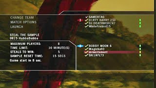 0815 HubbaBubba Steal The Sample 4/25/26 Far Cry Instincts Predator 