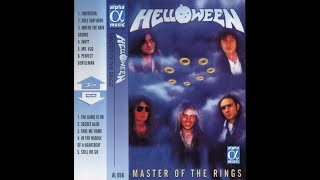 Secret Alibi - Helloween - subtitulado