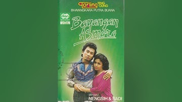 Nengsih & Bhayangkara Putra Buana Group - Emong Dipaksa