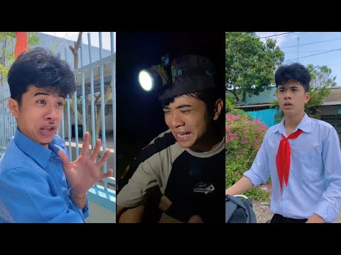 Theng | Cười