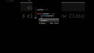 Python Program To Print Even Numbers With While Loop