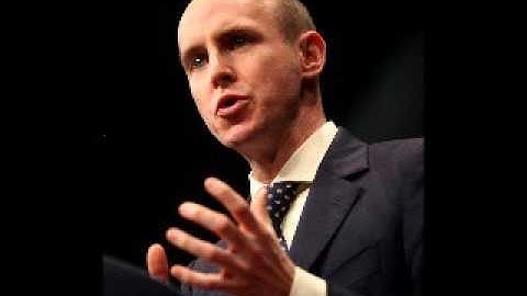 Daniel Hannan - On the NHS, Enoch Powell and Liberty