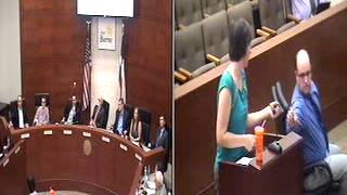 Famous Boerne City Council 25 August 2015 Profile