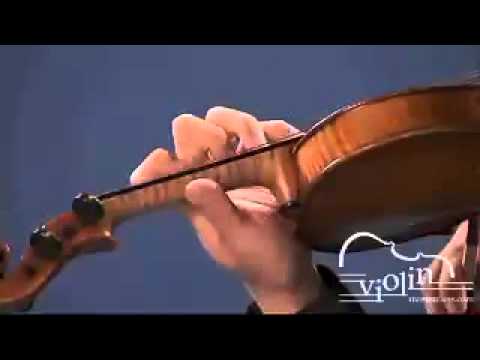   ViolinMasterclass Com Paganini Caprice No 1
