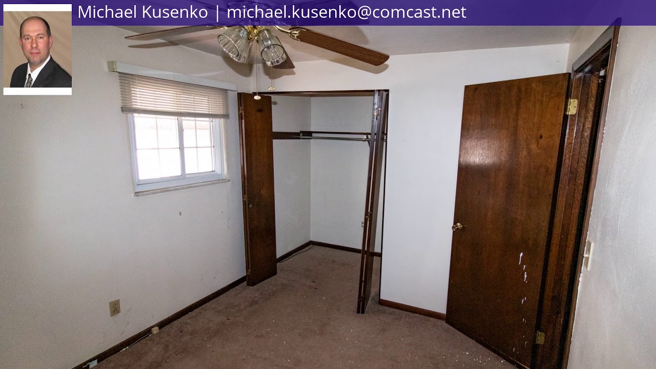 1119 9th Avenue, Brackenridge, PA 15014 MLS 1436437 YouTube