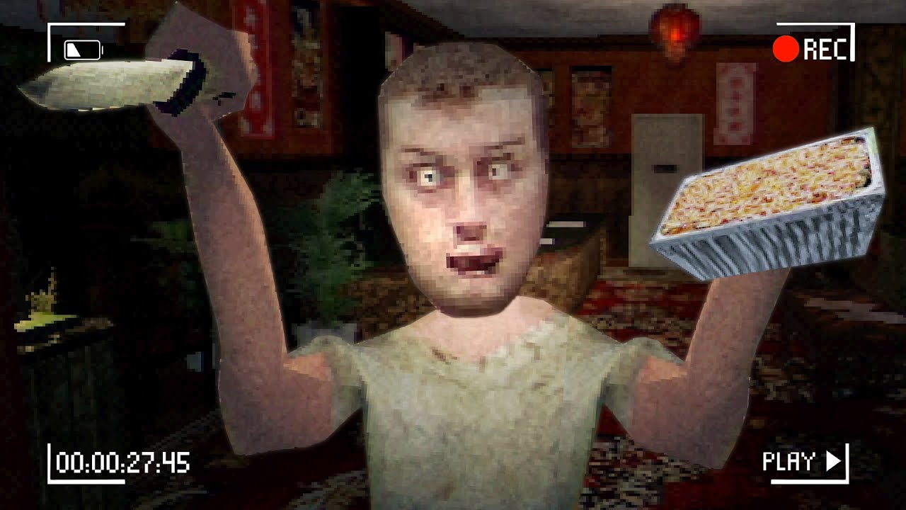 EGG FRIED RICE | NE COMMANDEZ JAMAIS À MANGER APRÈS MINUIT !!!