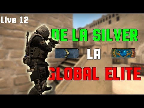 Live 12 : De la Silver la Global Elite (42 WINS - 1 LOSS) camera iphone 8 plus apk