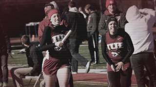 IU East Student Events and Activities Center Opening:  Red Wolves Athletics