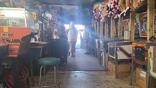 Whack a Mole Beauty Salon