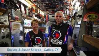 Partnering with Matco Tools