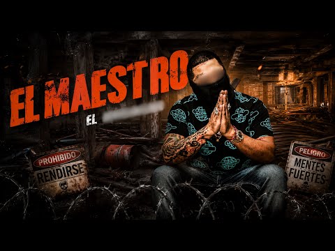 El Maestro - Makabelico (Video Official)
