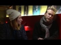 Live på Godset - 25.12.14 - Annika Aakjær og Huxi Bach