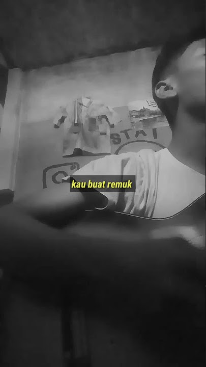 story wa 30 detik Dewa 19 pupus (COVER)