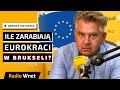 Ujawniamy zarobki europosłów. Kwoty porażają! Matuszak: Już za nic nie robienie zarabia się tysiące