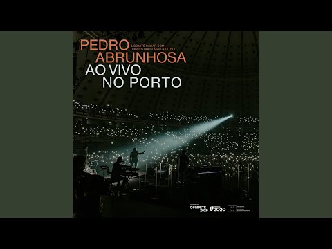 Glória Aos Vencidos Por Amor (Ao Vivo)